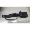 Recambio de cinturon seguridad trasero para audi a1 sportback (8xa) ambition referencia OEM IAM 8X0857756  