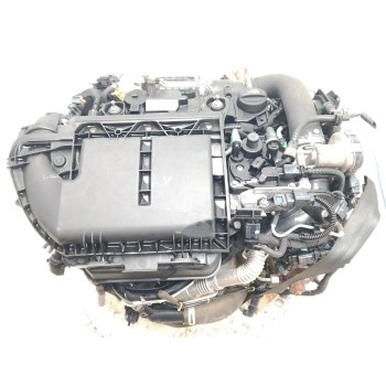 MOTOR COMPLETO 1606279580 8H01 10F0BZ / PSA 0501460