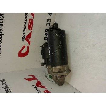 MOTOR ARRANQUE 0001109015 