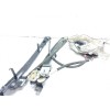 Recambio de elevalunas delantero izquierdo para seat leon (1p1) comfort limited referencia OEM IAM 1P0837461A  