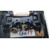 Recambio de mando climatizador para land rover evoque dynamic referencia OEM IAM LR028206  