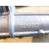 Recambio de cremallera direccion para renault megane iii sport tourer expression referencia OEM IAM 490017022R  