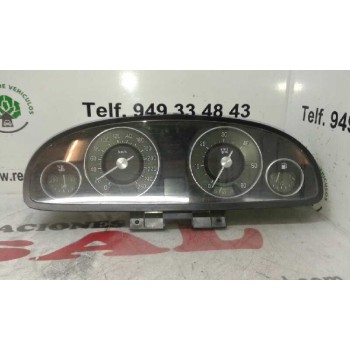 CUADRO INSTRUMENTOS 60682040 FI0011007K0C0 