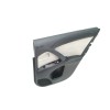 Recambio de guarnecido puerta trasera derecha para toyota avensis touring sports business advance referencia OEM IAM 6763005C102