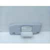 Recambio de parasol izquierdo para peugeot 2008 (--.2013) 1.6 16v e-hdi fap referencia OEM IAM 16079192PR  