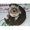 Recambio de mangueta delantera izquierda para volvo s40 berlina 2.0 diesel cat referencia OEM IAM 3M513K171  