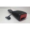 Recambio de cinturon seguridad trasero para audi a1 sportback (8xa) ambition referencia OEM IAM 8X0857756  
