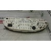 Recambio de cuadro instrumentos para lancia thesis (115) 3.2 v6 24v cae emblema referencia OEM IAM 60682040 FI0011007K0C0 