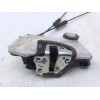 Recambio de cerradura puerta delantera derecha para toyota rav4 referencia OEM IAM 6903062010  
