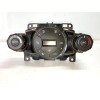 Recambio de mando calefaccion / aire acondicionado para ford fiesta (cb1) ambiente referencia OEM IAM 8A6T18C612AL 8A6918C612 