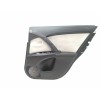 Recambio de guarnecido puerta trasera derecha para toyota avensis touring sports business advance referencia OEM IAM 6763005C102
