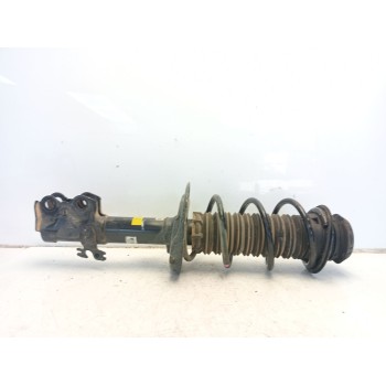 AMORTIGUADOR DELANTERO IZQUIERDO 48520K0090 