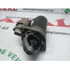 Recambio de motor arranque para fiat punto berlina (176) td 70 elx referencia OEM IAM 0001109018  