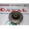 Recambio de buje para renault trafic caja cerrada (ab 4.01) 1.9 diesel referencia OEM IAM 120921  