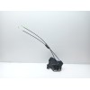 Recambio de cerradura puerta delantera derecha para toyota rav 4 referencia OEM IAM 6903060240 7033103 