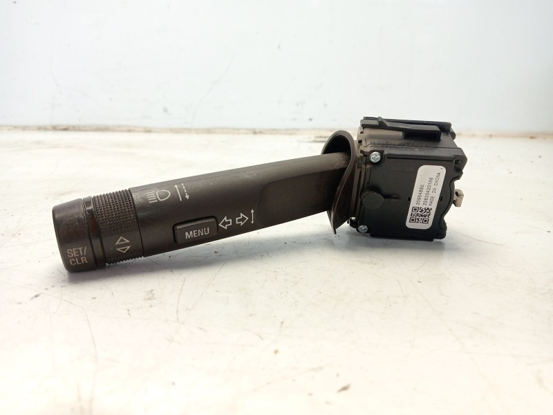 Recambio de mando luces para opel zafira tourer c (p12) 2.0 cdti (75) referencia OEM IAM 20964880  