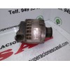 Recambio de alternador para fiat punto berlina (188) 1.9 d elx (i) referencia OEM IAM 46763534  