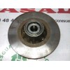 Recambio de buje para renault trafic caja cerrada (ab 4.01) 1.9 diesel referencia OEM IAM 120921  