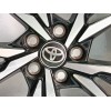 Recambio de llanta para toyota c-hr hybrid active referencia OEM IAM 42611F4331  