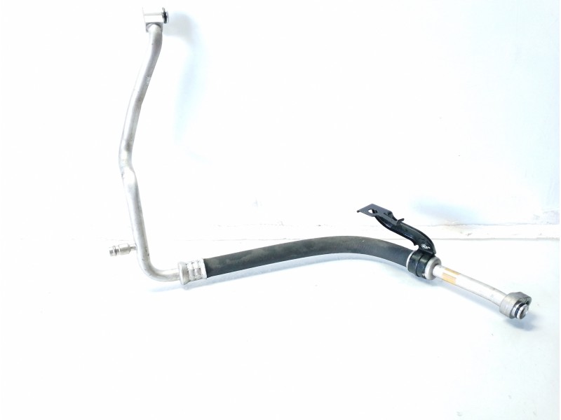 Recambio de tubos aire acondicionado para toyota land cruiser (j15) limited referencia OEM IAM 8871260A90  
