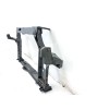 Recambio de refuerzo paragolpes delantero para hyundai tucson 1.6 crdi cat referencia OEM IAM 64101D7000  