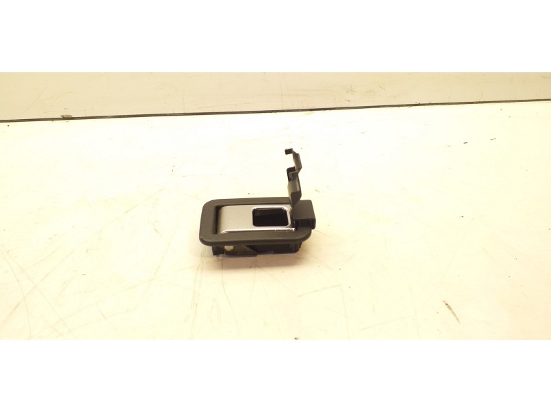 Recambio de bandeja trasera para lexus ls (usf4/uvf4) 460 referencia OEM IAM 6631030010  