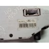 Recambio de mando calefaccion / aire acondicionado para ford fiesta (cb1) ambiente referencia OEM IAM 8A6T18C612AL 8A6918C612 
