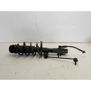 AMORTIGUADOR DELANTERO IZQUIERDO 6Q0412103C 
