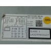 Recambio de sistema audio / radio cd para volkswagen passat variant (3c5) 1.9 tdi referencia OEM IAM 1K0035186AA  