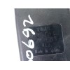 Recambio de cinturon seguridad trasero central para seat leon (5f1) emoción referencia OEM IAM 5F0857739 5F0857739 