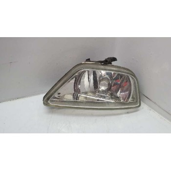FARO ANTINIEBLA IZQUIERDO 2M5115K201AG 