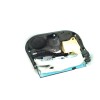 Recambio de guarnecido puerta trasera derecha para toyota avensis touring sports business advance referencia OEM IAM 6763005C102