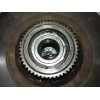Recambio de buje para renault trafic caja cerrada (ab 4.01) 1.9 diesel referencia OEM IAM 120921  