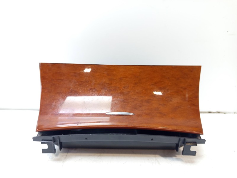 Recambio de moldura para mercedes-benz clase e (w211) e 220 cdi (211.008) referencia OEM IAM A2116800650  