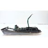 Recambio de piloto trasero izquierdo interior para toyota corolla (e21) referencia OEM IAM 8159102770  