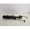 Recambio de amortiguador delantero izquierdo para volkswagen polo (9n3) advance referencia OEM IAM 6Q0412103C  