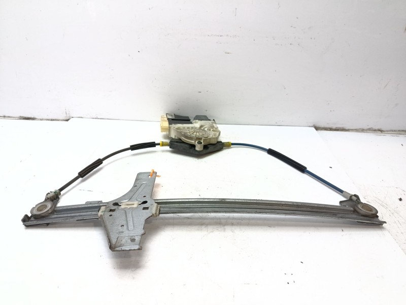 Recambio de elevalunas delantero izquierdo para peugeot 307 sw (3h) 1.6 hdi 110 referencia OEM IAM 9221K0  