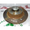 Recambio de buje para renault trafic caja cerrada (ab 4.01) 1.9 diesel referencia OEM IAM 120921  