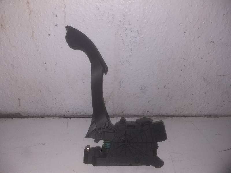 Recambio de pedal acelerador para volkswagen polo advance referencia OEM IAM 5Q1723503H  