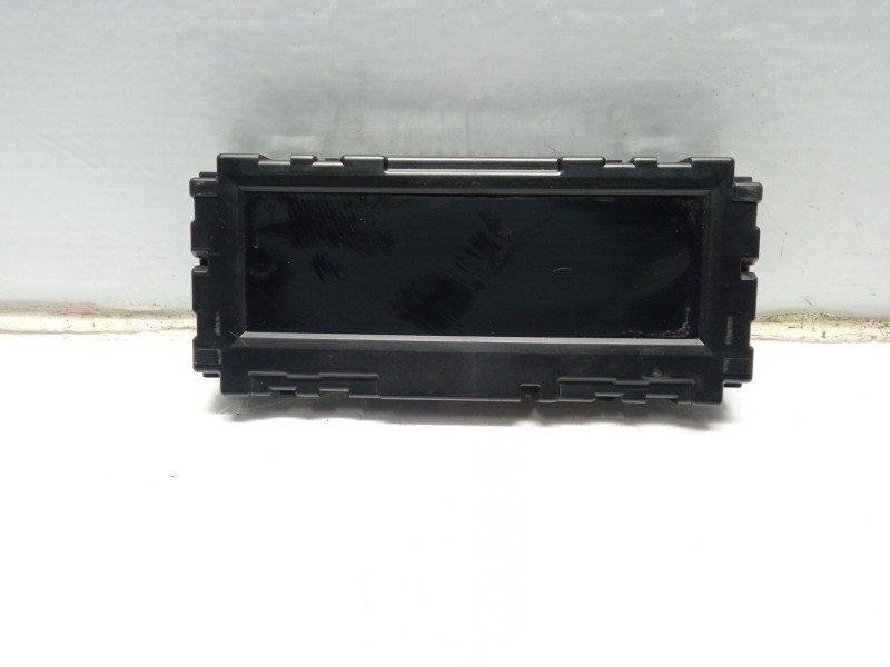 Recambio de pantalla multifuncion para chevrolet cruze 2.0 diesel cat referencia OEM IAM 95952766G  