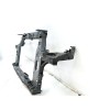 Recambio de refuerzo paragolpes delantero para hyundai tucson 1.6 crdi cat referencia OEM IAM 64101D7000  