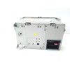 Recambio de sistema audio / radio cd para volkswagen passat variant (3c5) 1.9 tdi referencia OEM IAM 1K0035186AA  