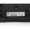 Recambio de pantalla multifuncion para chevrolet cruze 2.0 diesel cat referencia OEM IAM 95952766G  