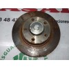 Recambio de buje para renault trafic caja cerrada (ab 4.01) 1.9 diesel referencia OEM IAM 120921  