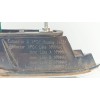Recambio de piloto trasero izquierdo interior para toyota corolla (e21) referencia OEM IAM 8159102770  