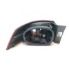 Recambio de piloto trasero derecho para renault laguna ii (bg0) authentique referencia OEM IAM 8200002474  