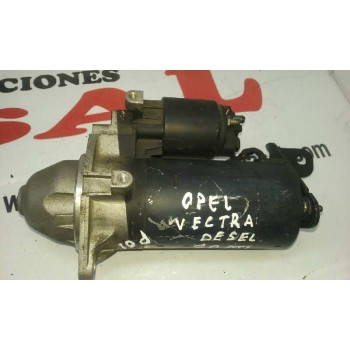 MOTOR ARRANQUE 0001109015 