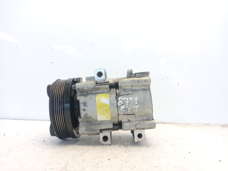Recambio de compresor aire acondicionado para ford mondeo berlina (ge) referencia OEM IAM 5222062  
