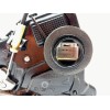 Recambio de cerradura puerta delantera derecha para toyota rav 4 referencia OEM IAM 6903060240 7033103 