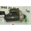 Recambio de motor arranque para opel astra gtc cosmo referencia OEM IAM 0001109015  